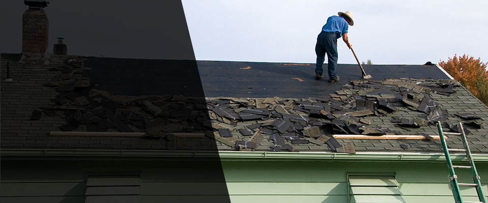 Cambridge Roofing Contractors