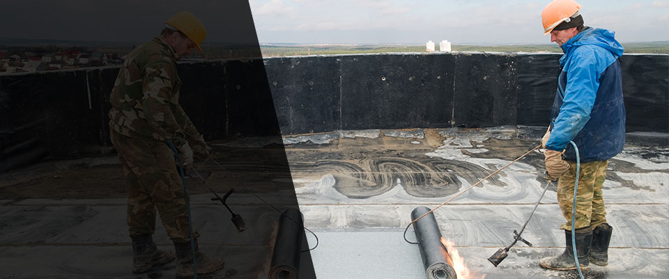 Cambridge Roofing Contractors