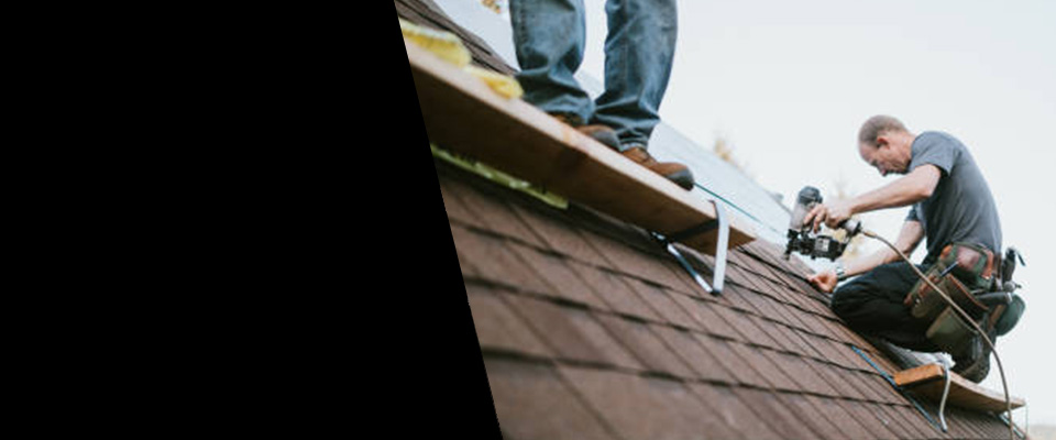 Cambridge Roofing Contractors